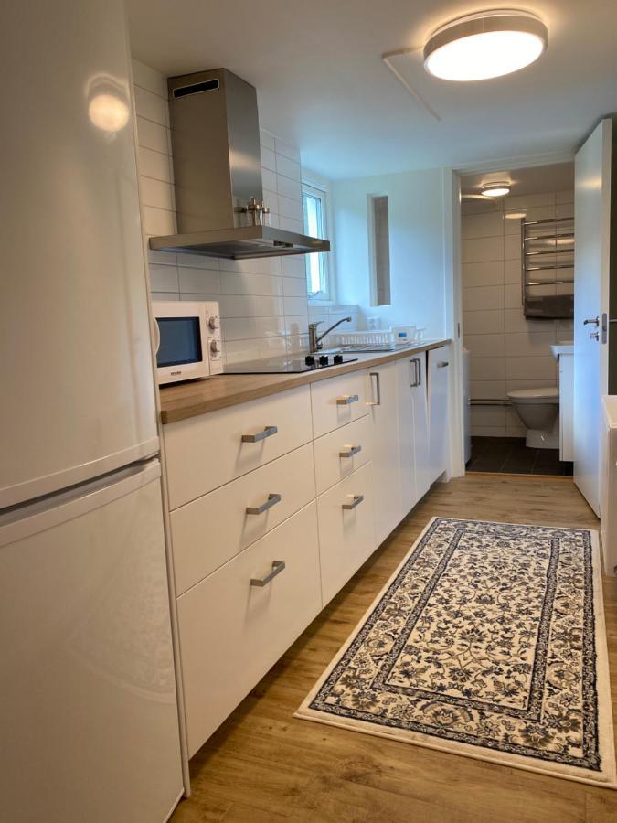 Stockholm Best Residence B&B Exterior foto